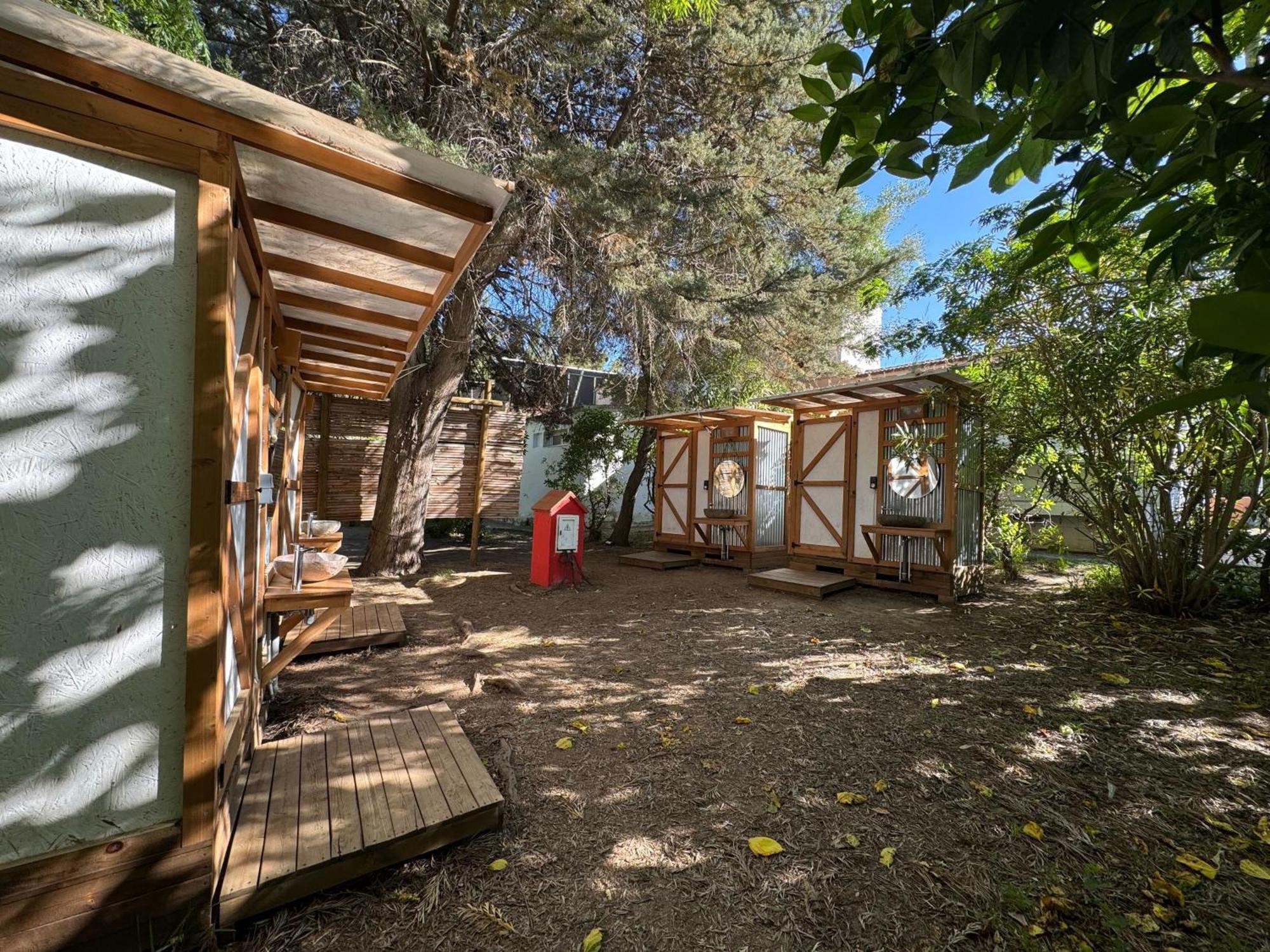 Campingplatz Kampaoh Paloma