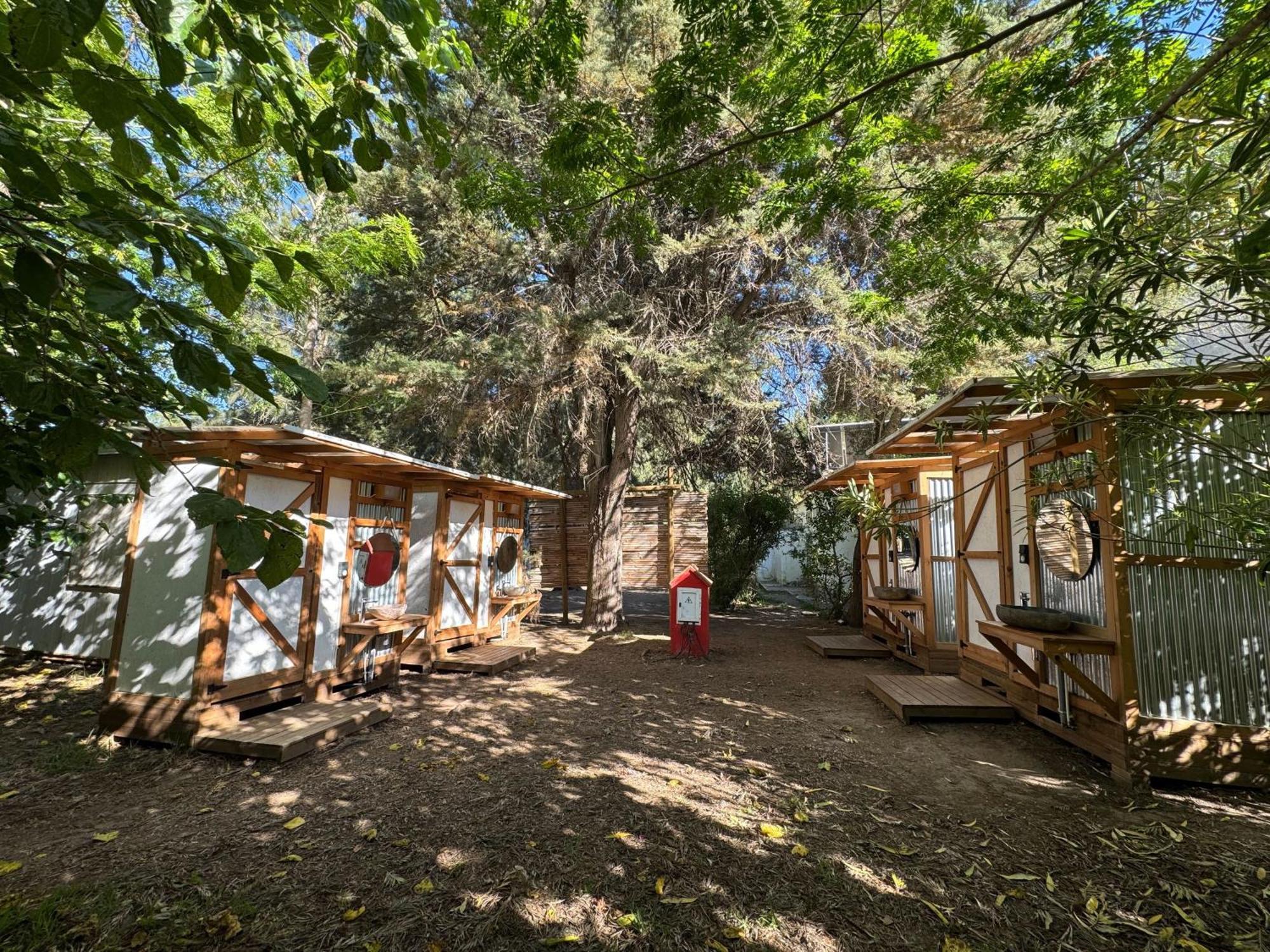 Kampaoh Paloma Campingplatz *